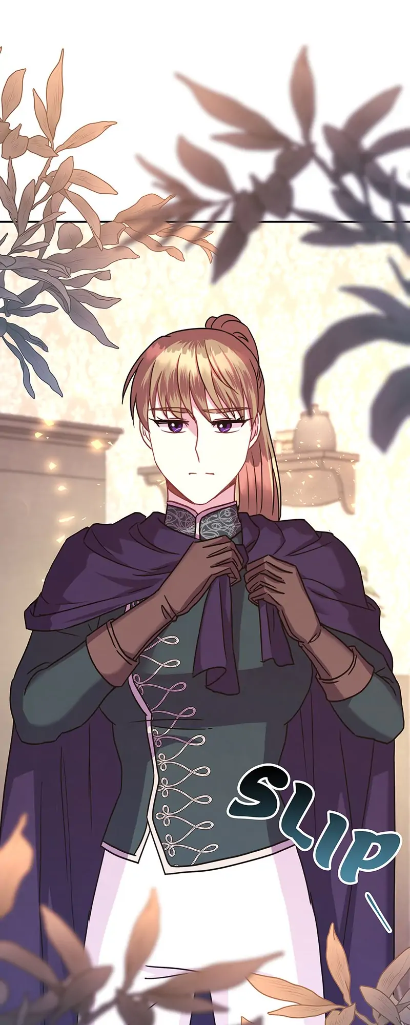 Another Typical Fantasy Romance Chapter 47.4 19